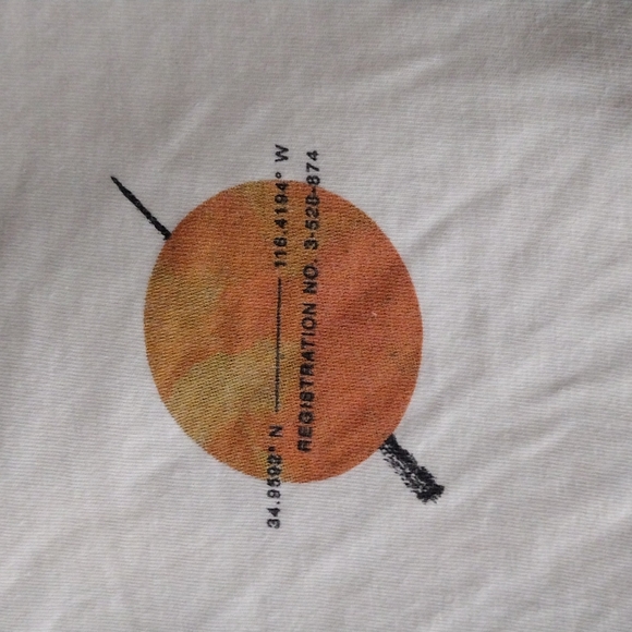 Vintage 2007 limited edition shirt - Picture 2 of 6